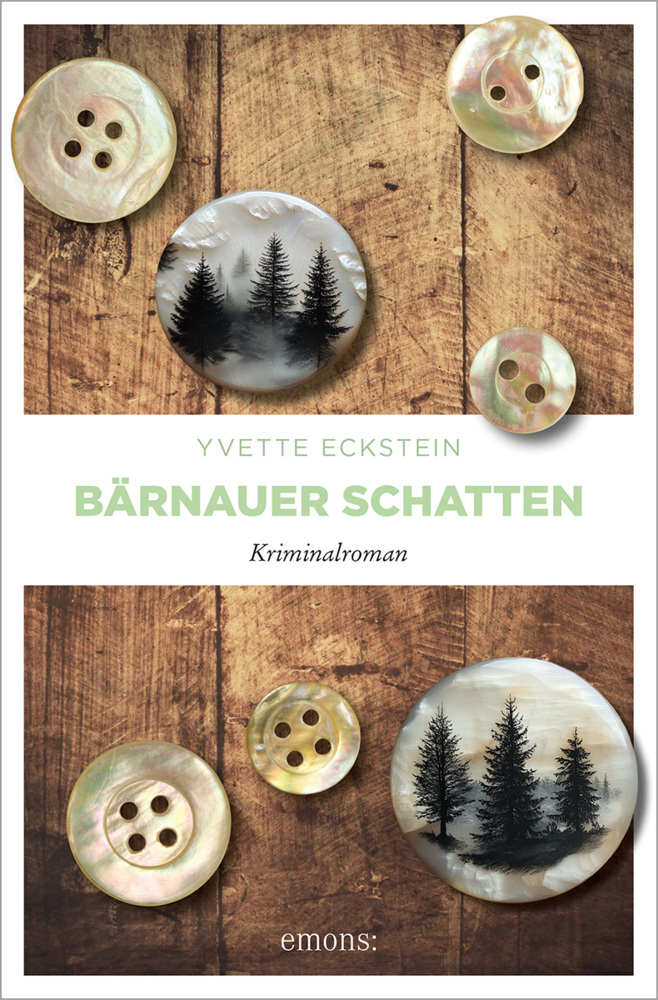 Bärnauer Schatten main product photo
