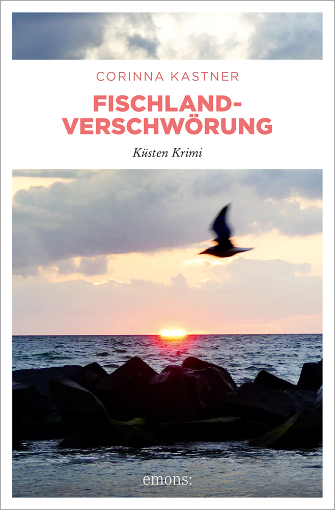 Fischland-Verschwörung main product photo