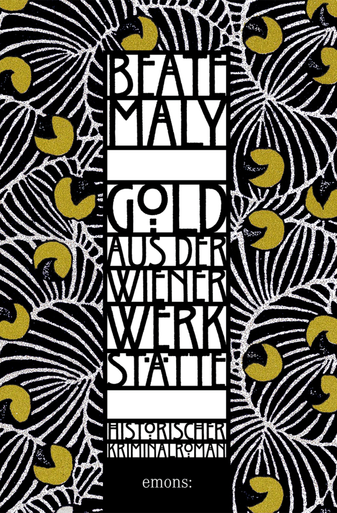 Gold aus der Wiener Werkstätte main product photo