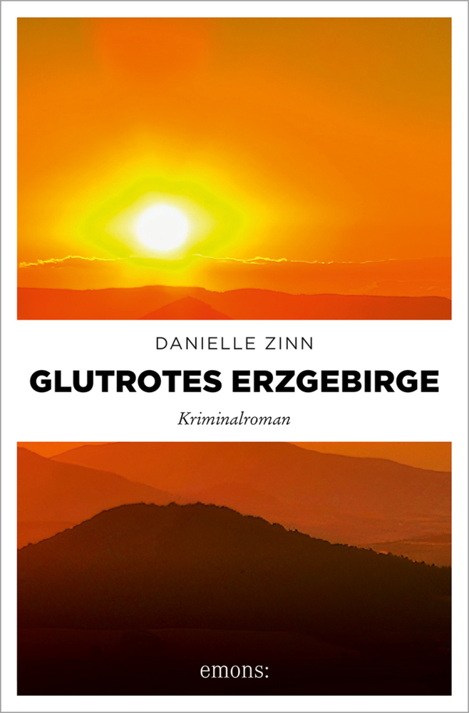 Glutrotes Erzgebirge main product photo