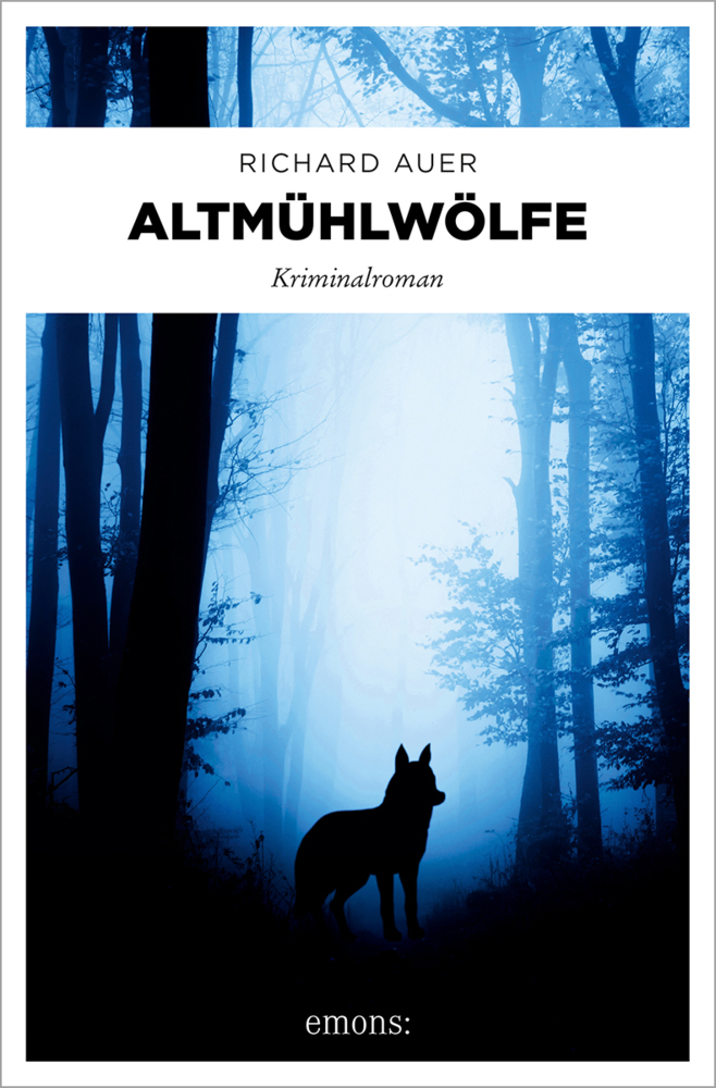 Altmühlwölfe main product photo