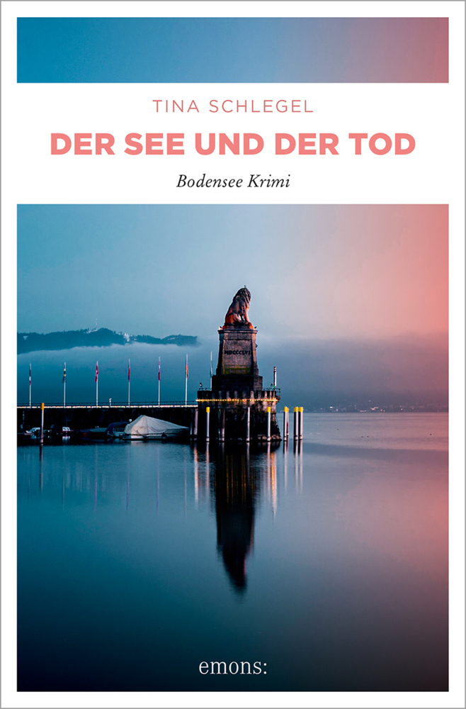 Der See und der Tod main product photo