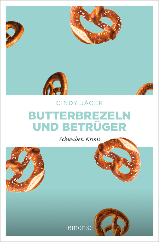 Butterbrezeln und Betrüger main product photo