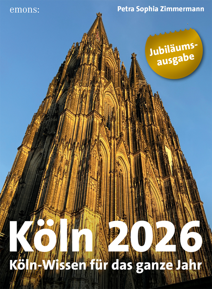 Köln 2026 main product photo