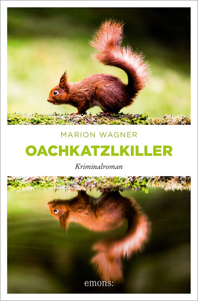 Oachkatzlkiller main product photo