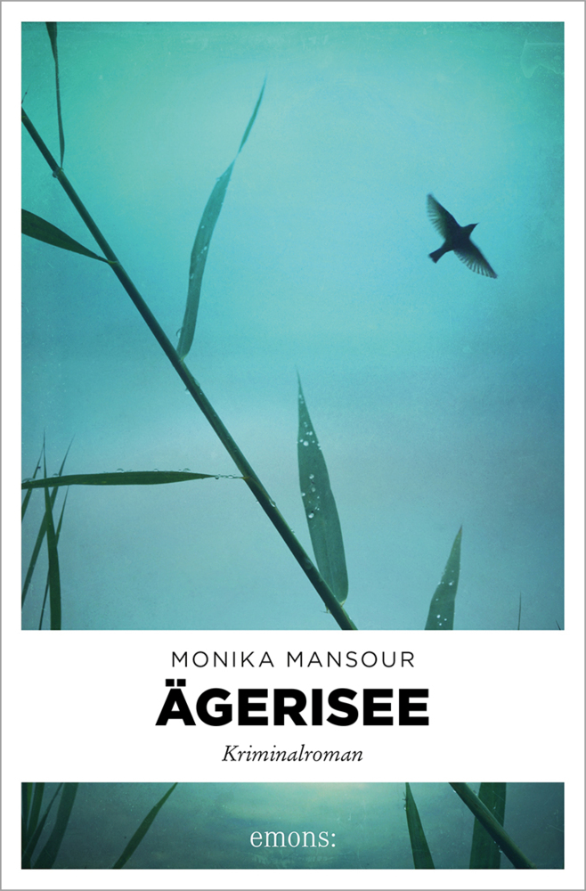 Ägerisee main product photo