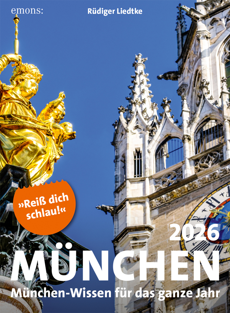 München 2026 main product photo