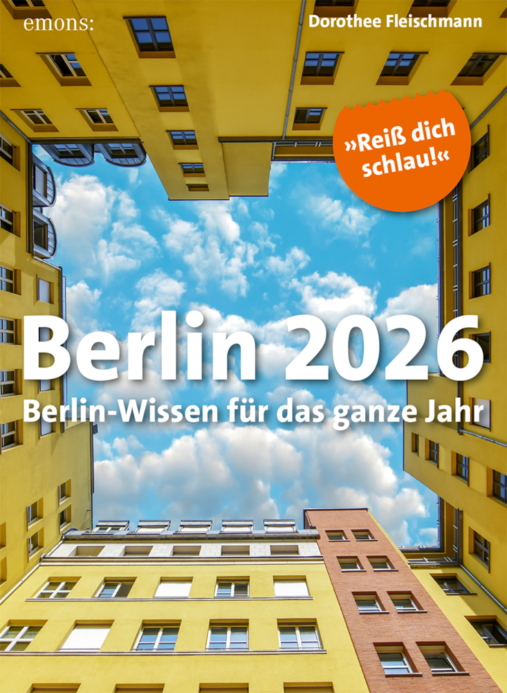 Berlin 2026 main product photo