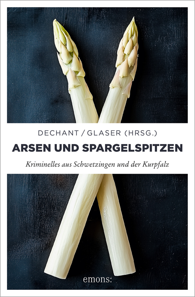 Arsen und Spargelspitzen main product photo