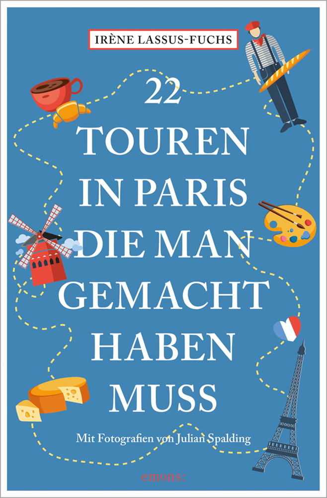 22 Touren in Paris, die man gemacht haben muss main product photo