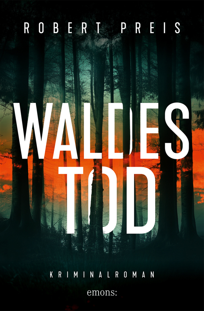 Waldestod main product photo