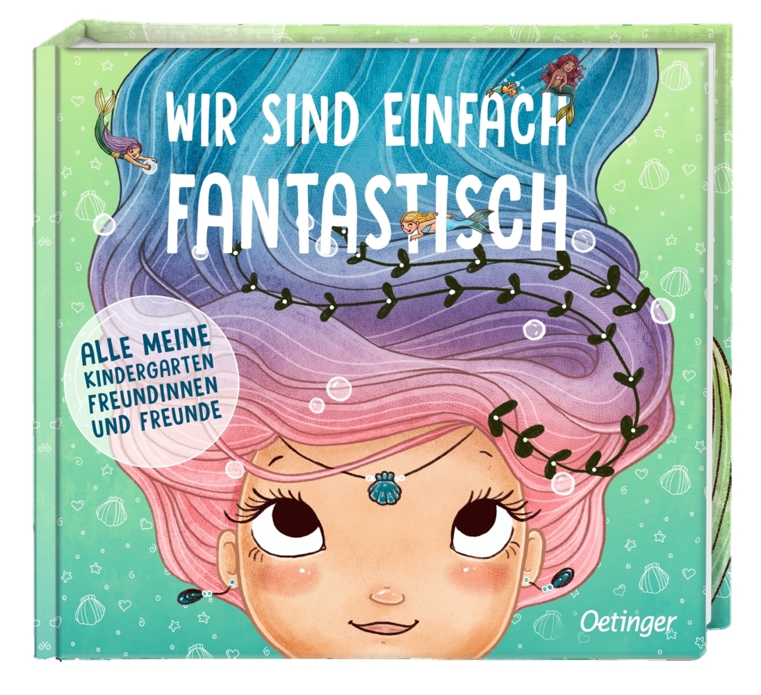 Wir sind einfach fantastisch main product photo