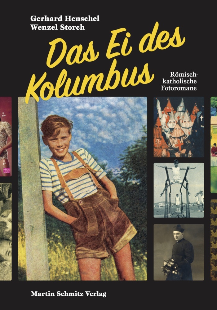 Das Ei des Kolumbus main product photo