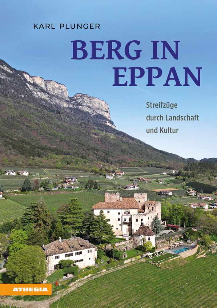 Berg in Eppan main product photo