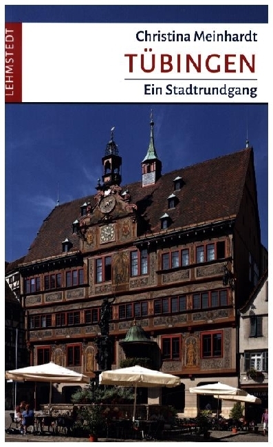 Tübingen main product photo