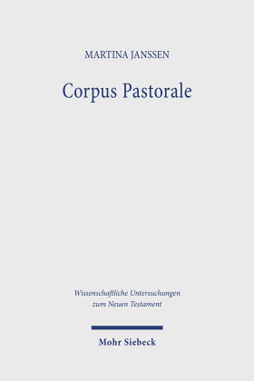 Corpus Pastorale