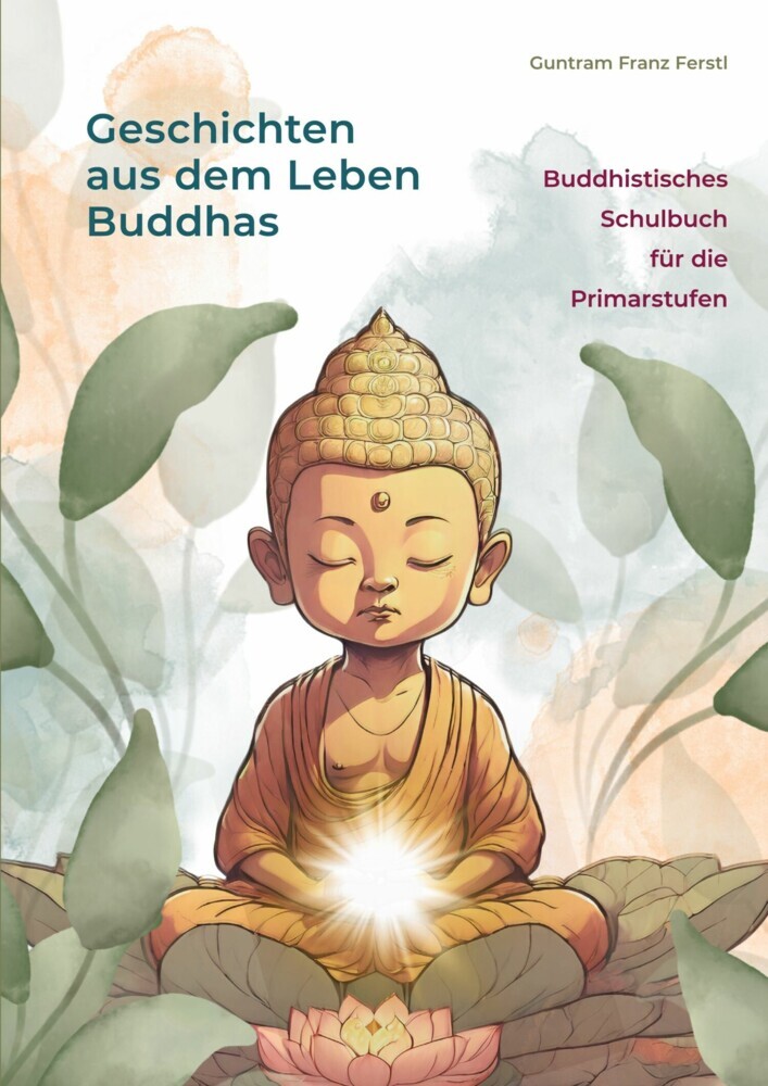 Geschichten aus dem Leben Buddhas main product photo