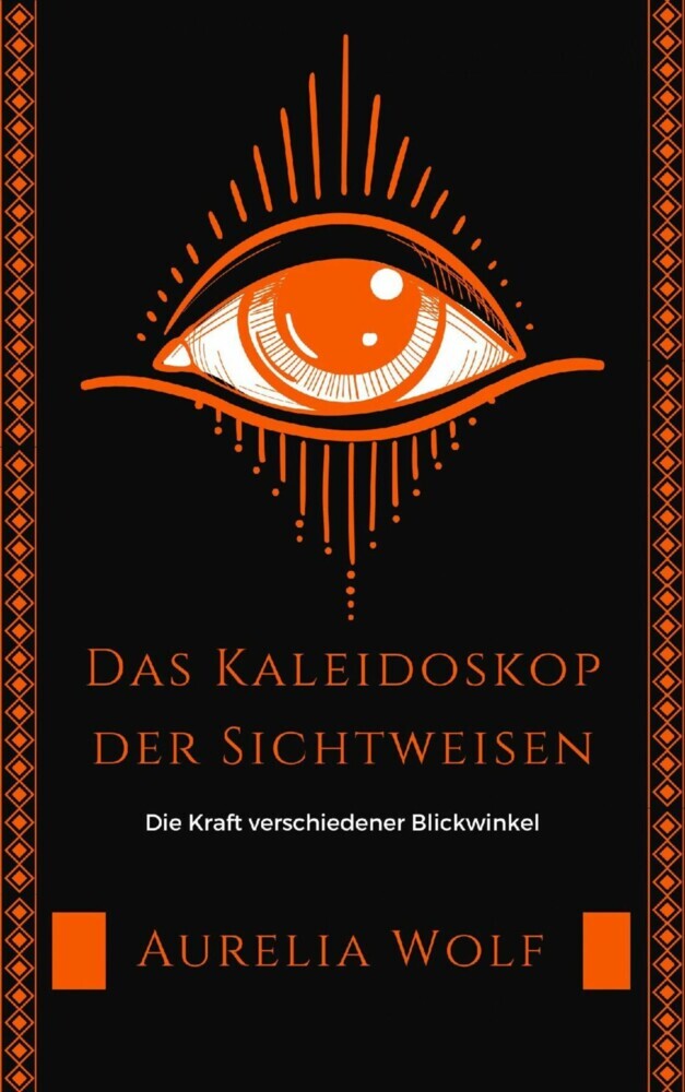 Das Kaleidoskop der Sichtweisen main product photo