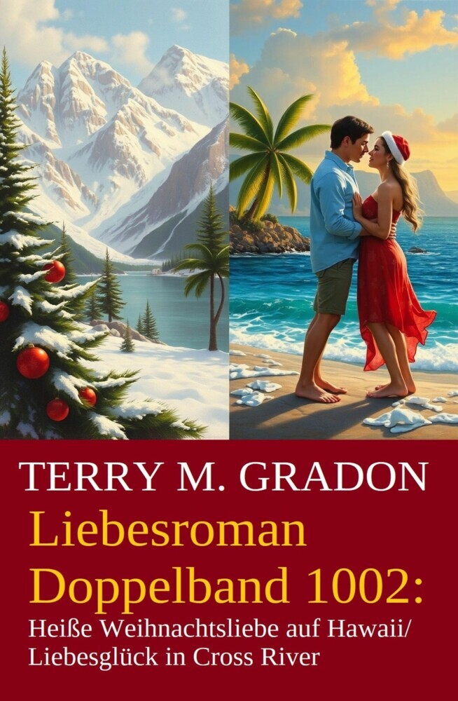 Liebesroman Doppelband 1002 main product photo