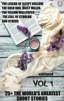 25+  The World's Greatest Short Stories. Vol 1