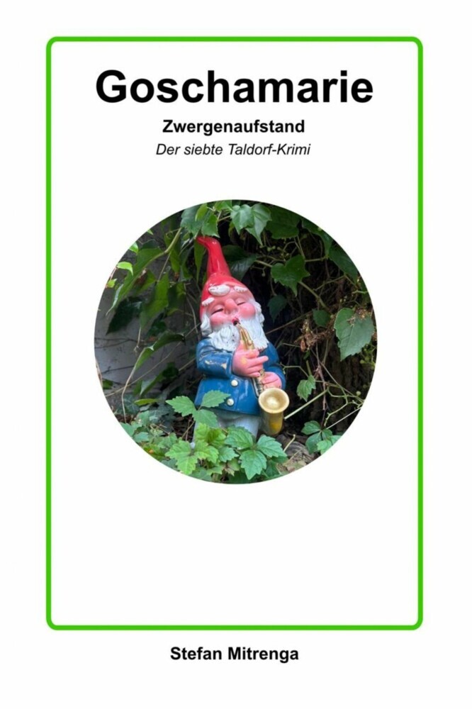 Goschamarie Zwergenaufstand main product photo