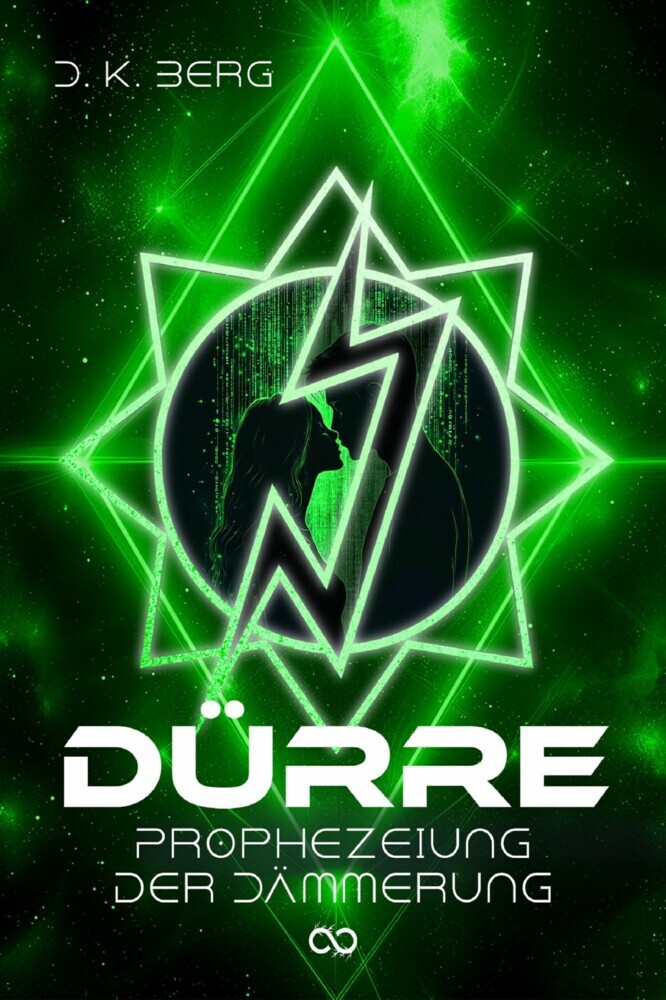 Dürre: Prophezeiung der Dämmerung main product photo