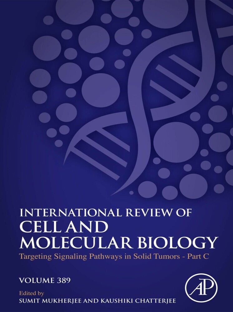 Targeting Signaling Pathways in Solid Tumors Part C main product photo