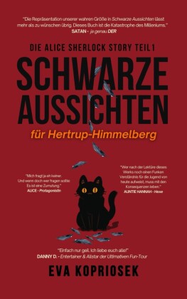 Schwarze Aussichten für Hertrup-Himmelberg