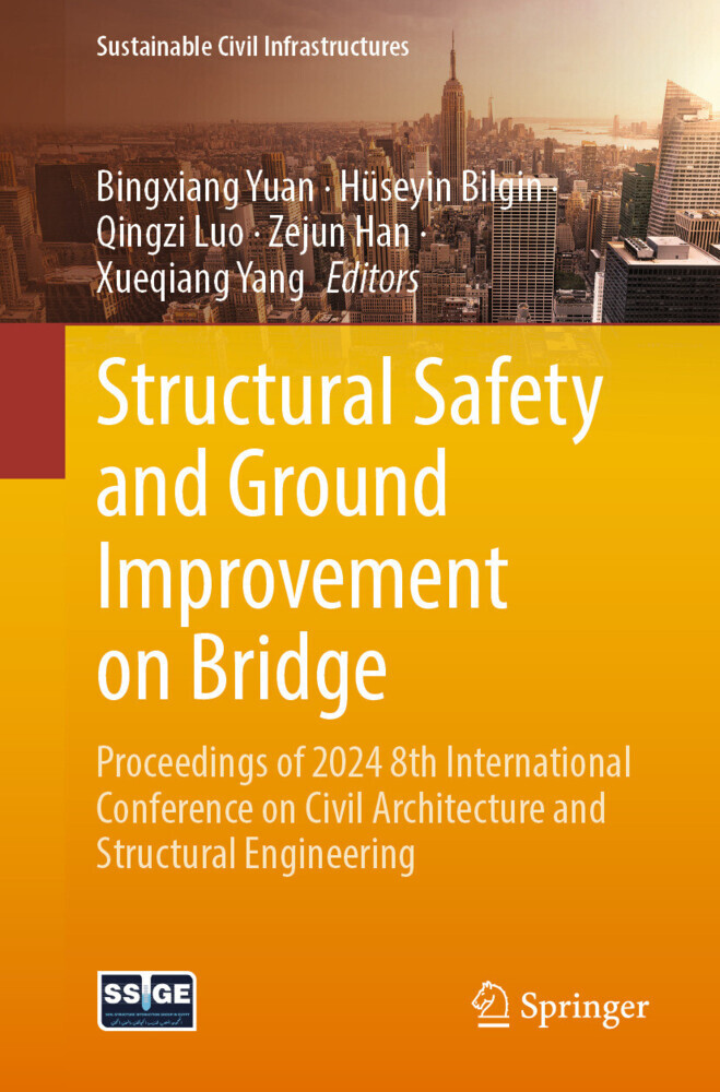 Structural Safety and Ground Improvement on Bridge main product photo