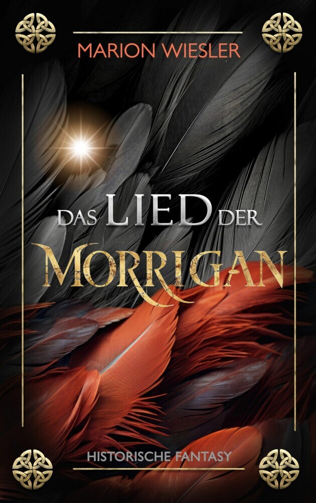 Das Lied der Morrigan main product photo