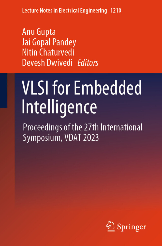 VLSI for Embedded Intelligence main product photo
