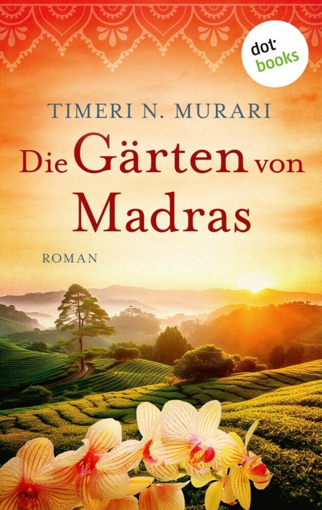 Die Gärten von Madras main product photo