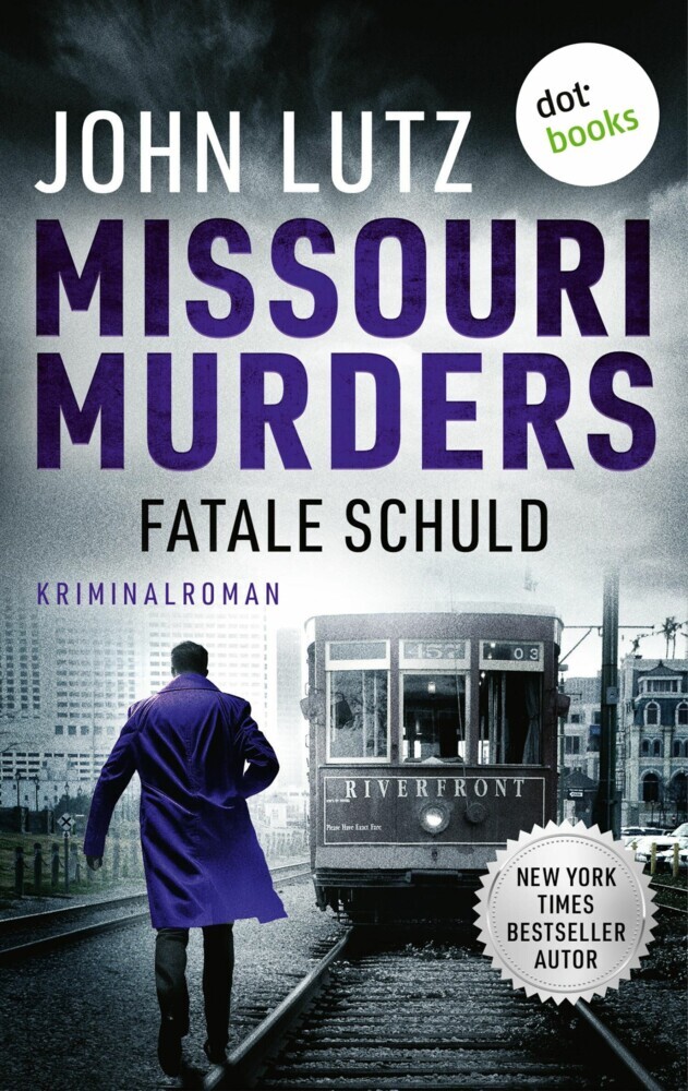 Missouri Murders: Fatale Schuld main product photo