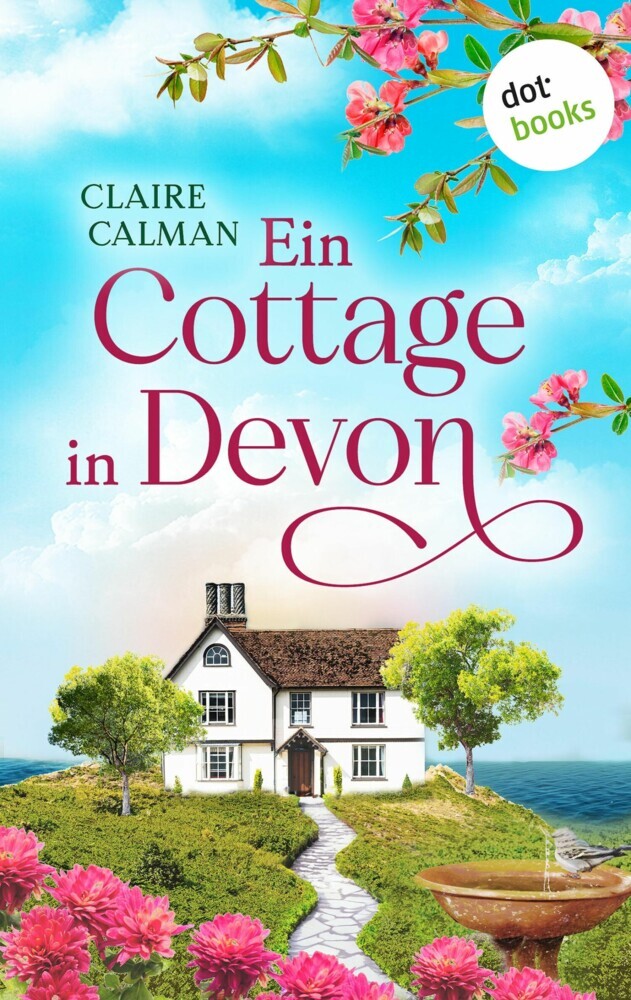 Ein Cottage in Devon main product photo