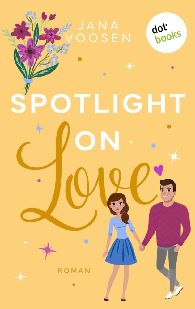 Spotlight on Love - oder: Prinzessin oder Erbse? main product photo