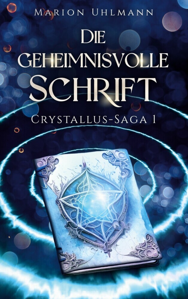 Die geheimnisvolle Schrift main product photo