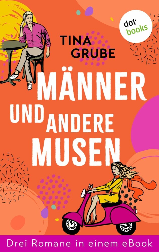 Männer und andere Musen main product photo