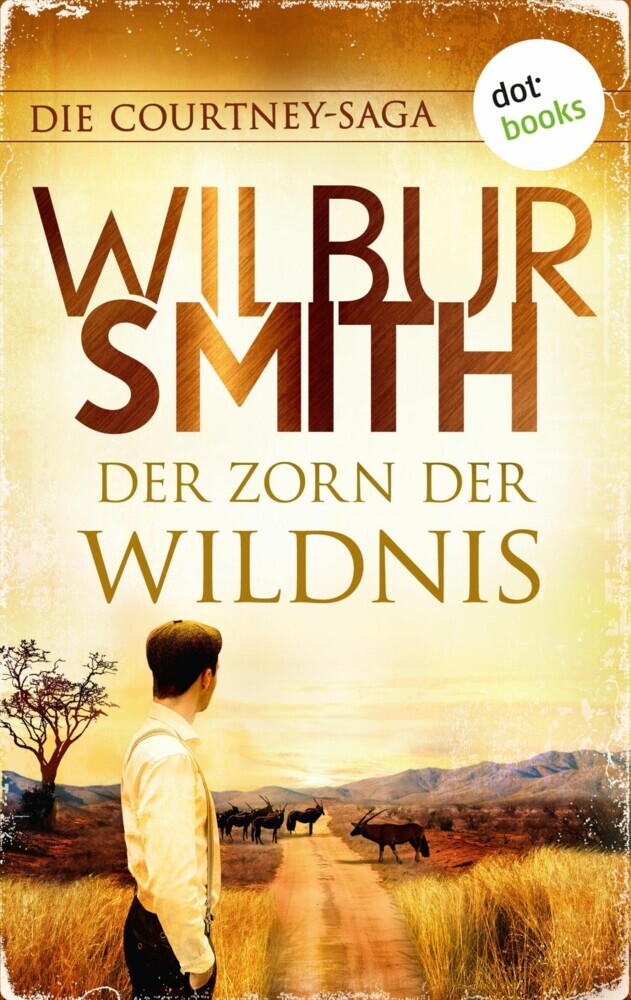 Der Zorn der Wildnis main product photo