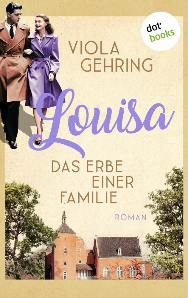 Louisa - Das Erbe einer Familie main product photo