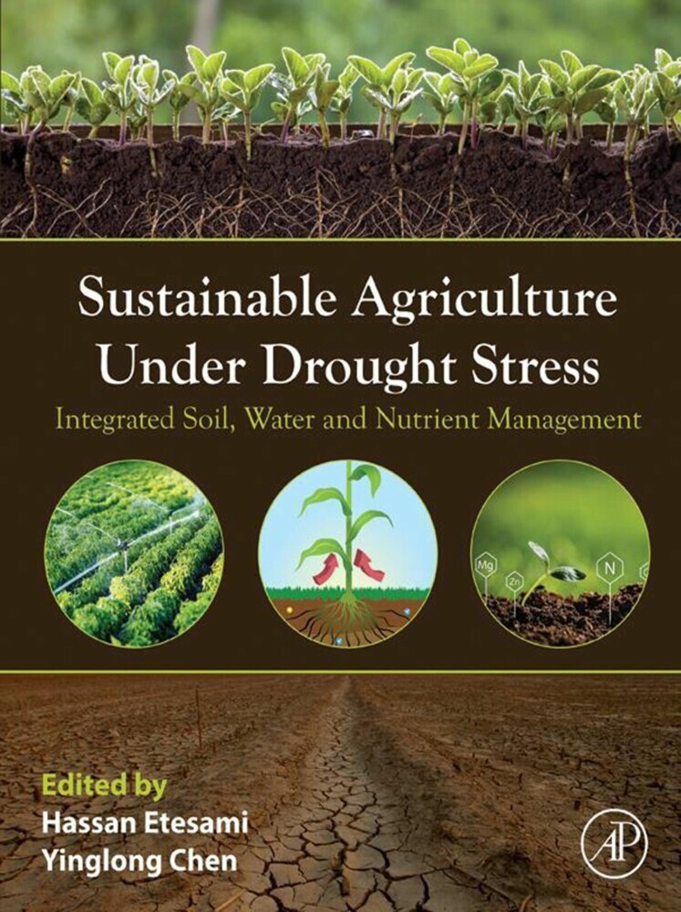 Sustainable Agriculture under Drought Stress main product photo