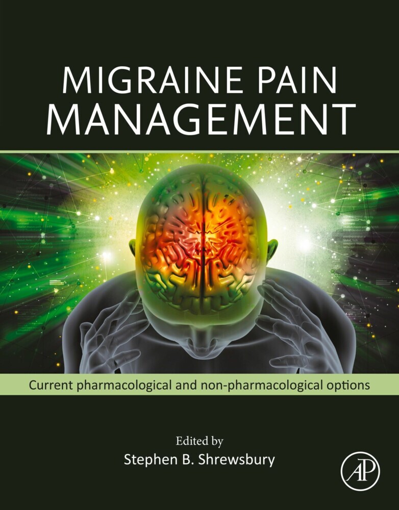 Migraine Pain Management main product photo