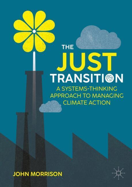 The Just Transition main product photo