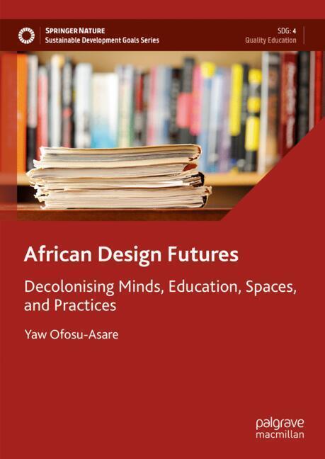African Design Futures main product photo