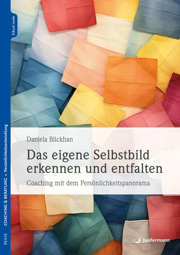 Das eigene Selbstbild erkennen und entfalten main product photo