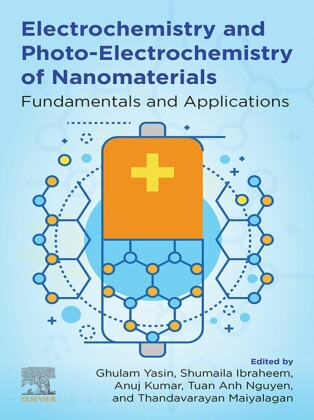 Electrochemistry and Photo-Electrochemistry of Nanomaterials