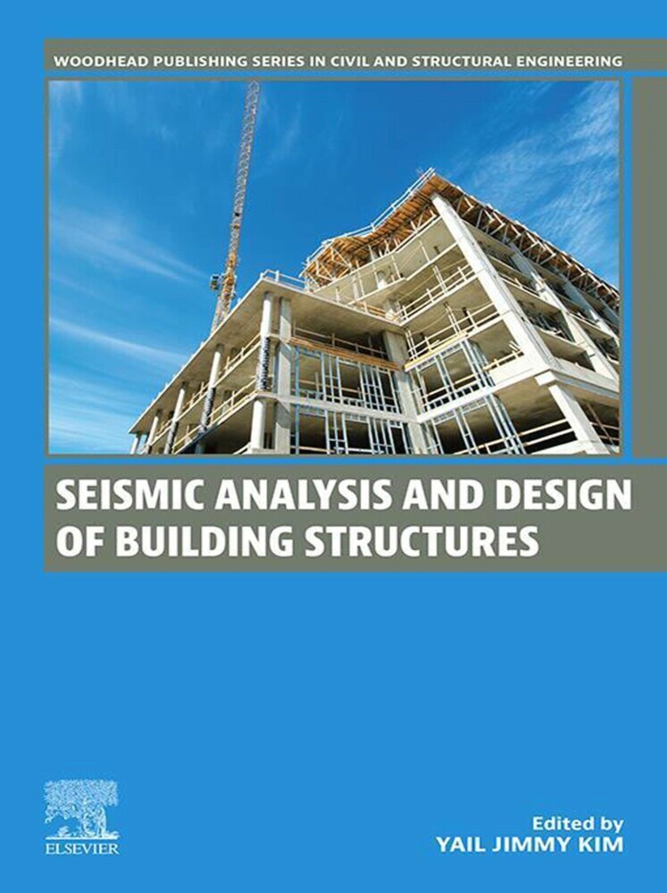 Seismic Analysis and Design of Building Structures main product photo