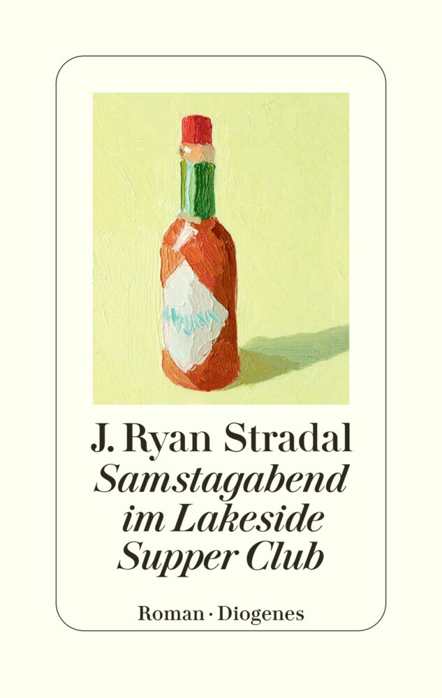 Samstagabend im Lakeside Supper Club main product photo