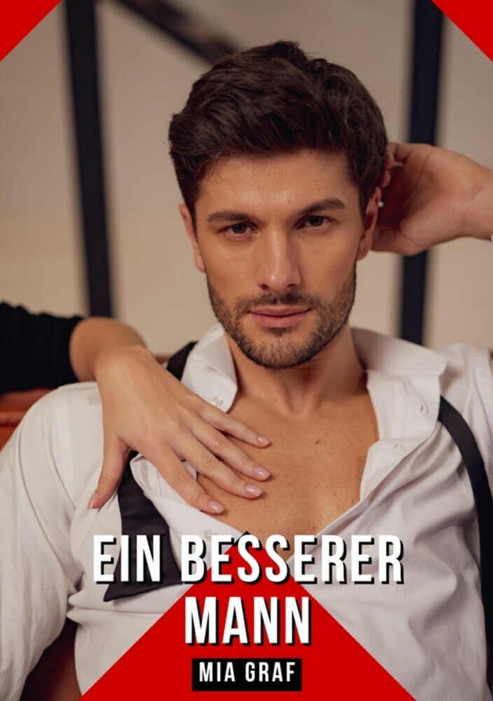 Ein besserer Mann main product photo