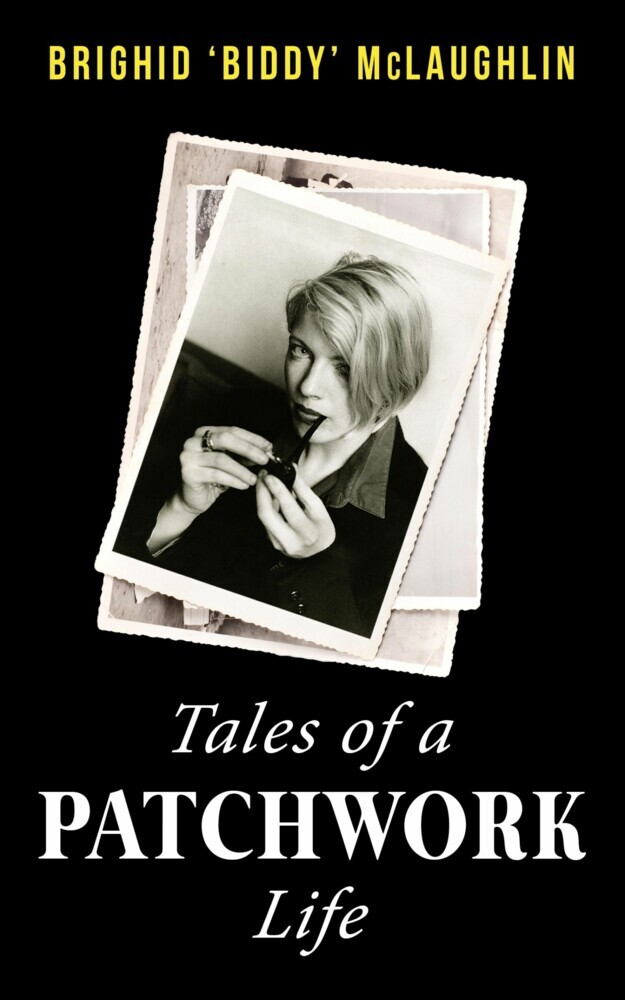 Tales of a Patchwork Life main product photo