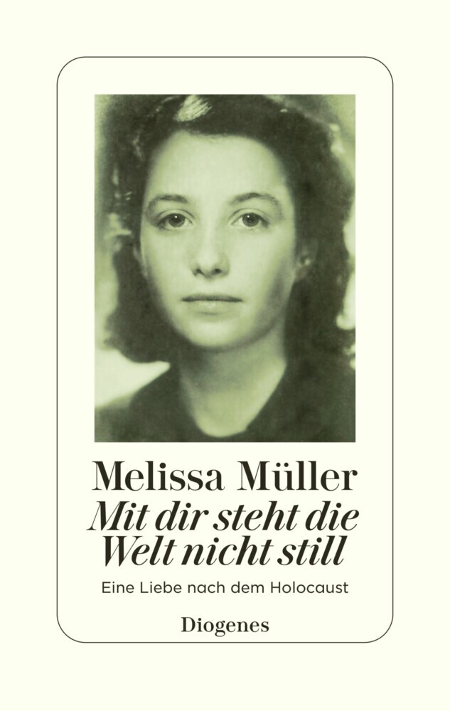 Mit dir steht die Welt nicht still main product photo